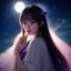 读者深夜思考者的头像，深色调